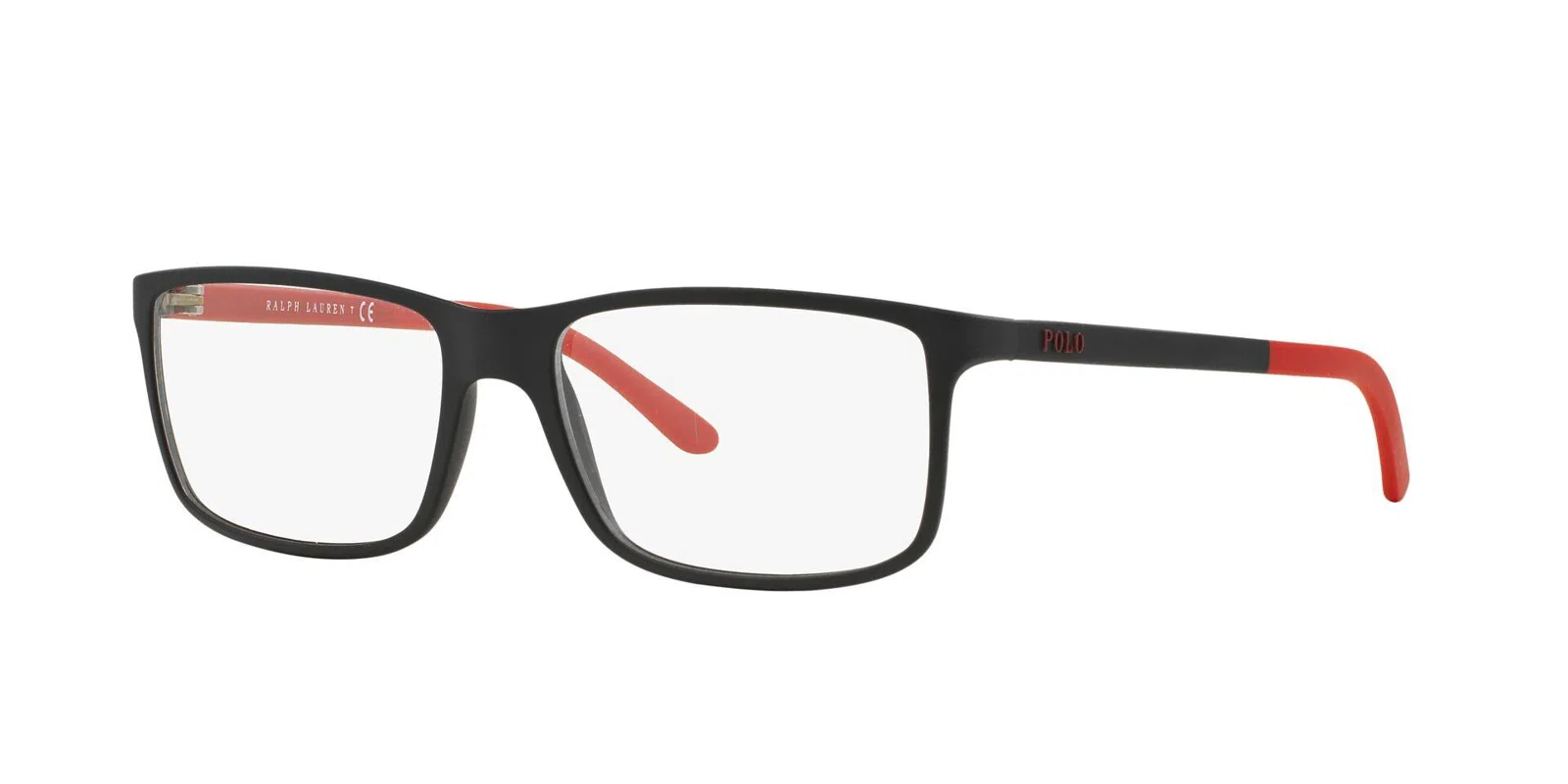 Polo 2126 Eyeglasses - view 9